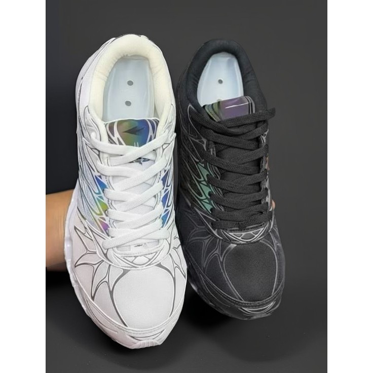 Tenis Esportivo Masculino Corrida