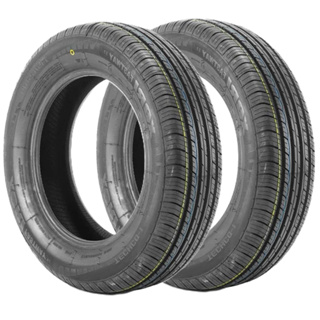 Kit 2 Pneus 175/65 R14 XBRI Fastway B2 82H Aro 14 Novos em Oferta na Shopee