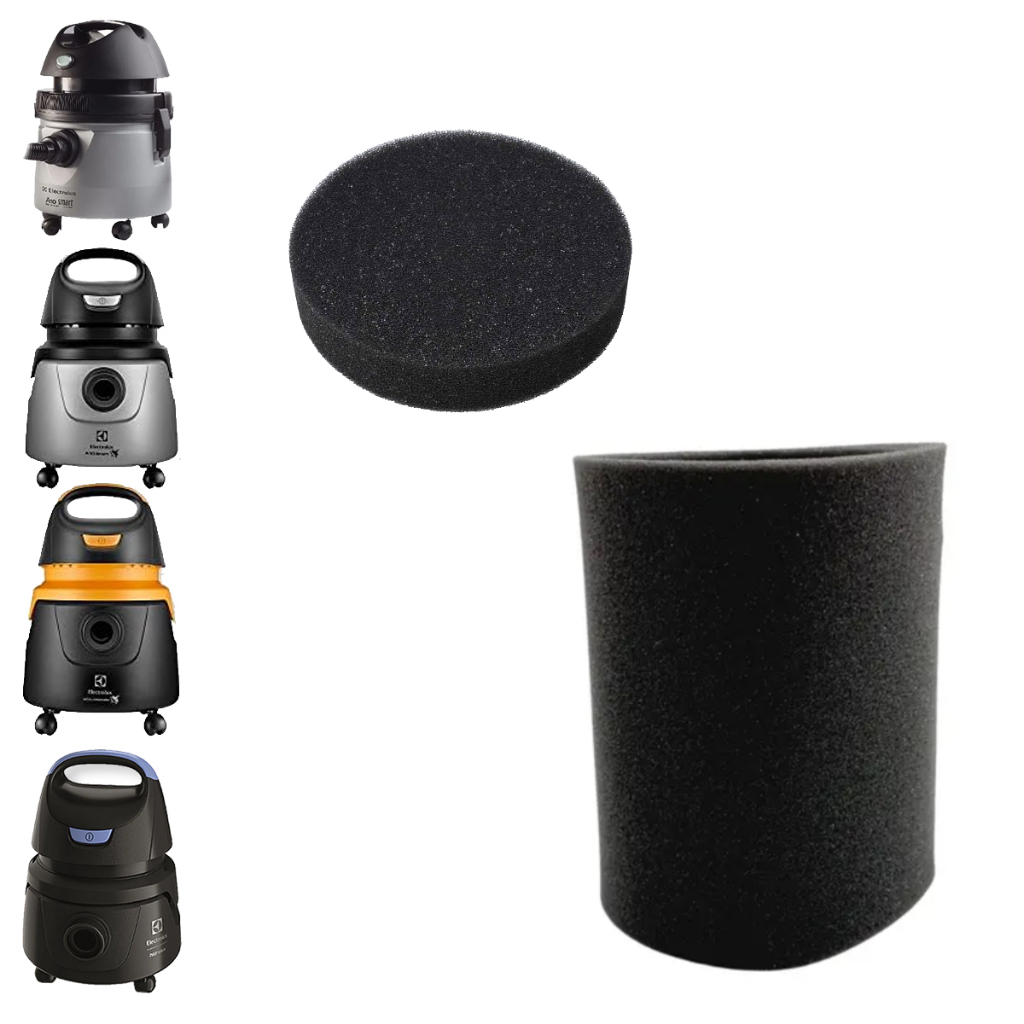 Kit Filtro Permanente Awd01 + Filtro Boia A10 Awd01 entre outros modelos.