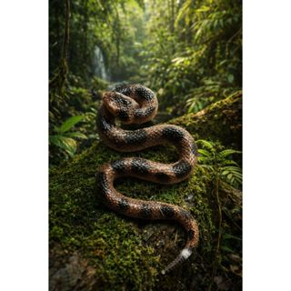 Cobra de Silicone Flexível Super Realista  Brinquedo Sensorial Trabalho Escolar Decorativo Pegadinha Biologia Natureza em Oferta na Shopee