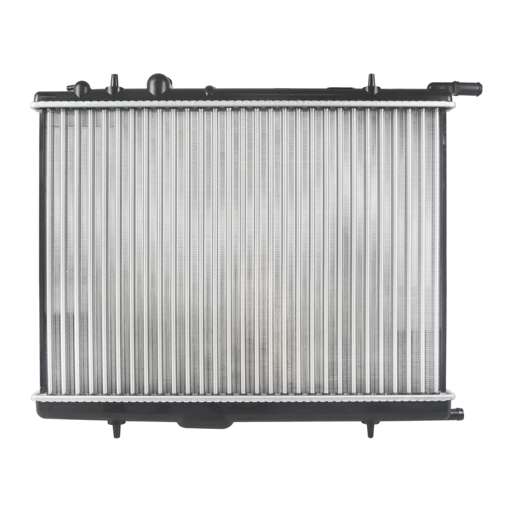 Radiador S/C Ar Peugeot 206 207 307 Hoggar Citroen Xsara - IR48310