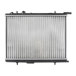 Radiador S/C Ar Peugeot 206 207 307 Hoggar Citroen Xsara - IR48310