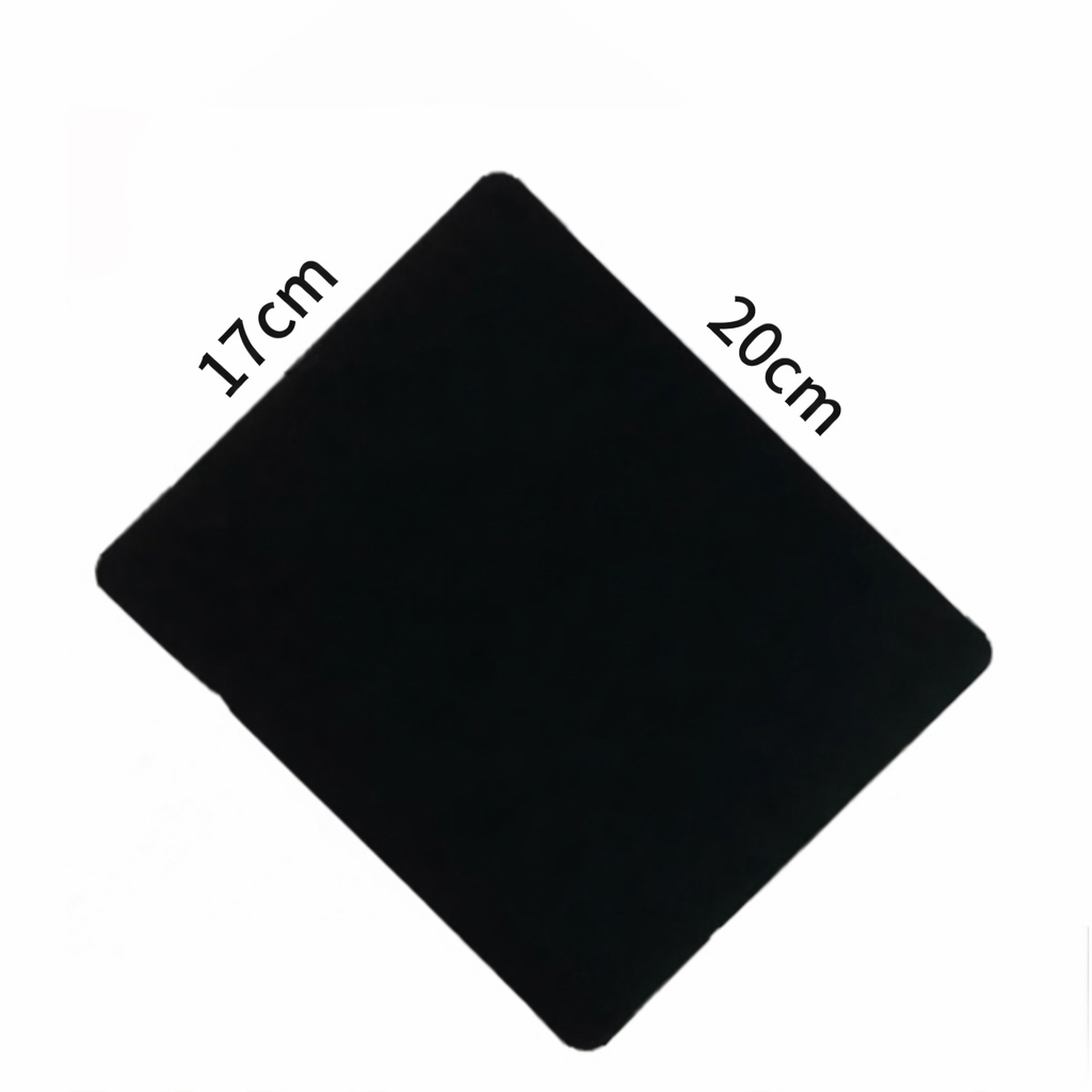 Mouse Pad Pequeno Confortavel De Otima Qualidade