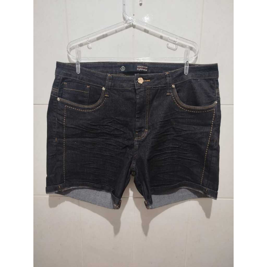 Bermuda By Unna (nova/outlet)