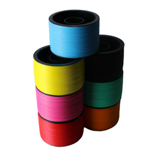 Linha de Nylon 3000 Jardas em Oferta na Shopee