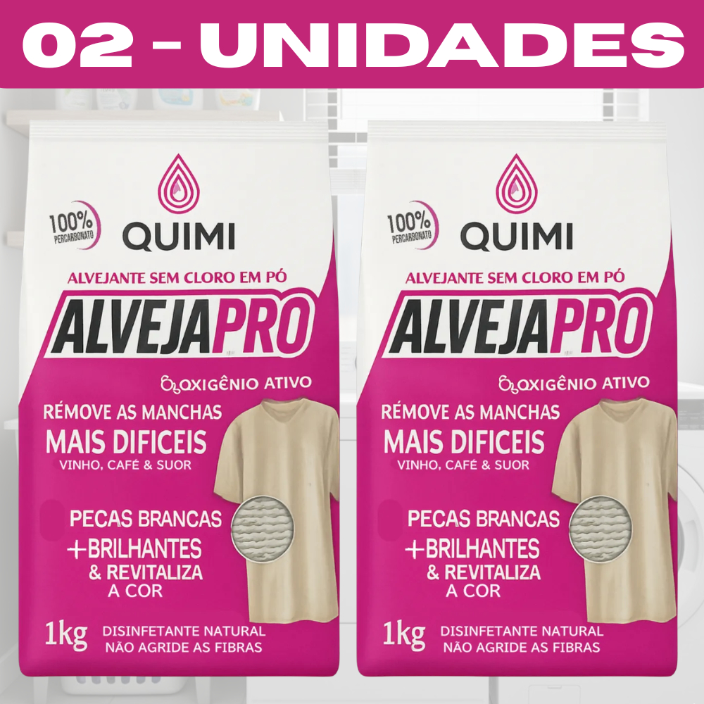 Percarbonato de Sódio Puro Alvejante Tira Manchas Biodegradável Roupas Claras e Coloridas em Oferta na Shopee