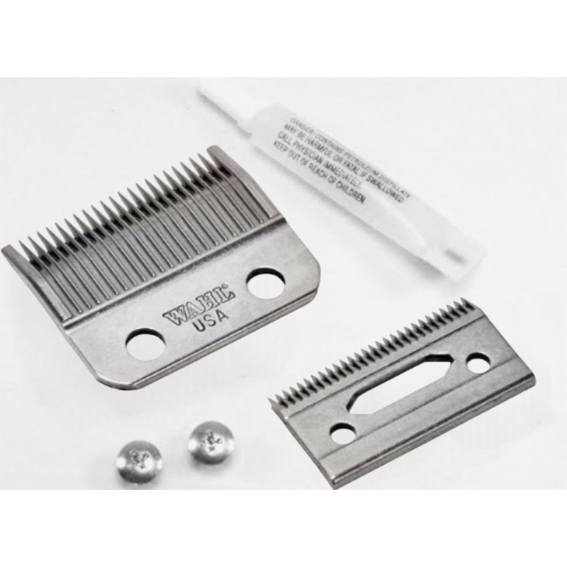 Lâmina De Corte - Wahl Super Taper/ Probasic /Icon/ Legend - Taper USA