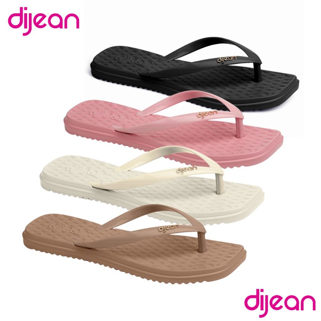 Chinelo Feminino Dijean Conforto Leve Esporão Moda em Oferta na Shopee