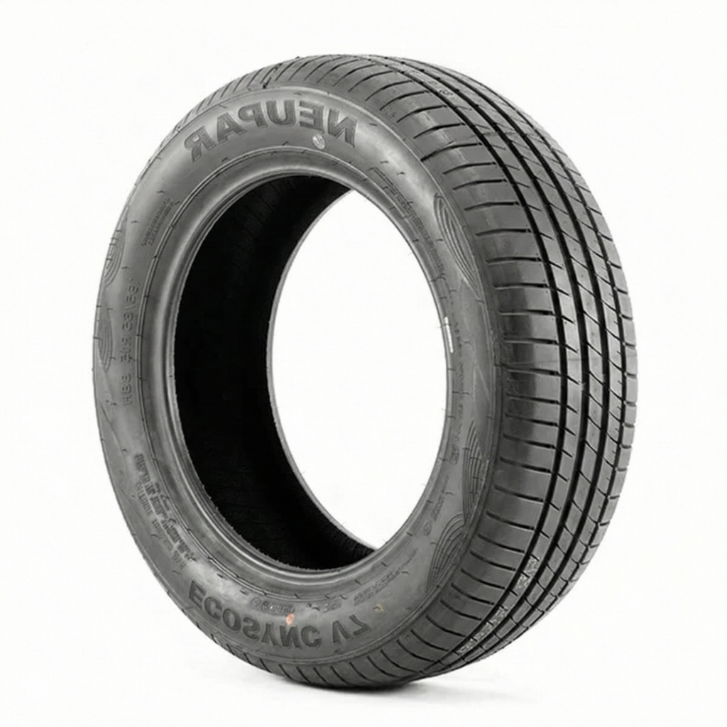 Pneu 205/55 R16 Neupar EcoSync V7 91V Aro 16 Novo em Oferta na Shopee