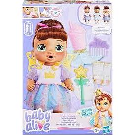 BABY ALIVE FAIRY FASHIONS BRNH SOPHIA G1456