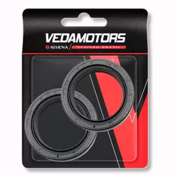 Retentores da Bengala Riva 150 / Intruder 125 Vedamotors
