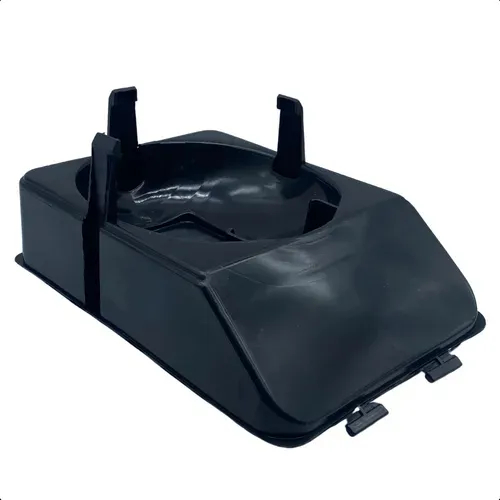 Recipiente Evaporação Compressor Coquinho Compatível Com Electrolux Ecla002 A20732401