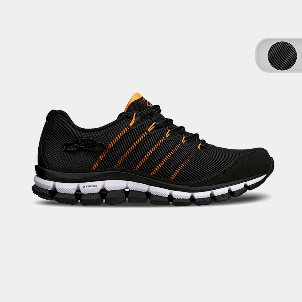 Tenis Olympikus Dynamic Masculino 343 em Oferta na Shopee