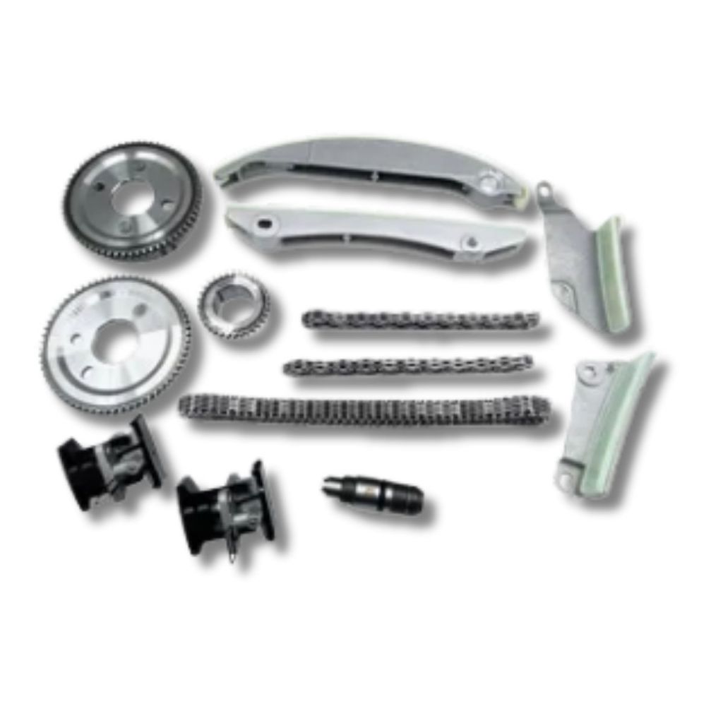 Kit corrente de distribuição Dodge Journey 2.7 24v v6
