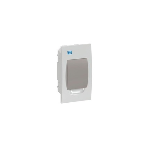 QUADRO DISTRIBUICAO QDW02-4-FE