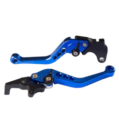 Manete Esportivo Curto Cb300 Cb 300r Cbx 250 Twister Cbx 200 Strada