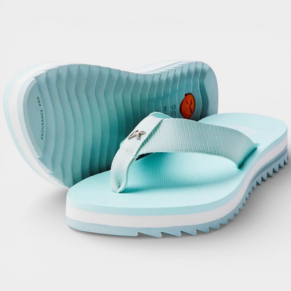 Chinelo Kenner Kyra Essence Pro Flatform Feminino Original · foto 2