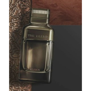 Perfume masculino The Blend Bourbon 100ml