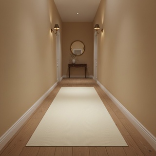 Tapete Passadeira Grande 2,00m X 70cm Algodão Antiderrapante em Oferta na Shopee