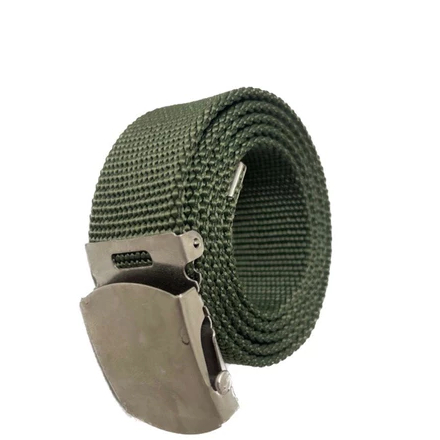 CINTO MILITAR TÁTICO EM  Nylon Promoção Alta Qualidade Fivela Metal Premium em Oferta na Shopee