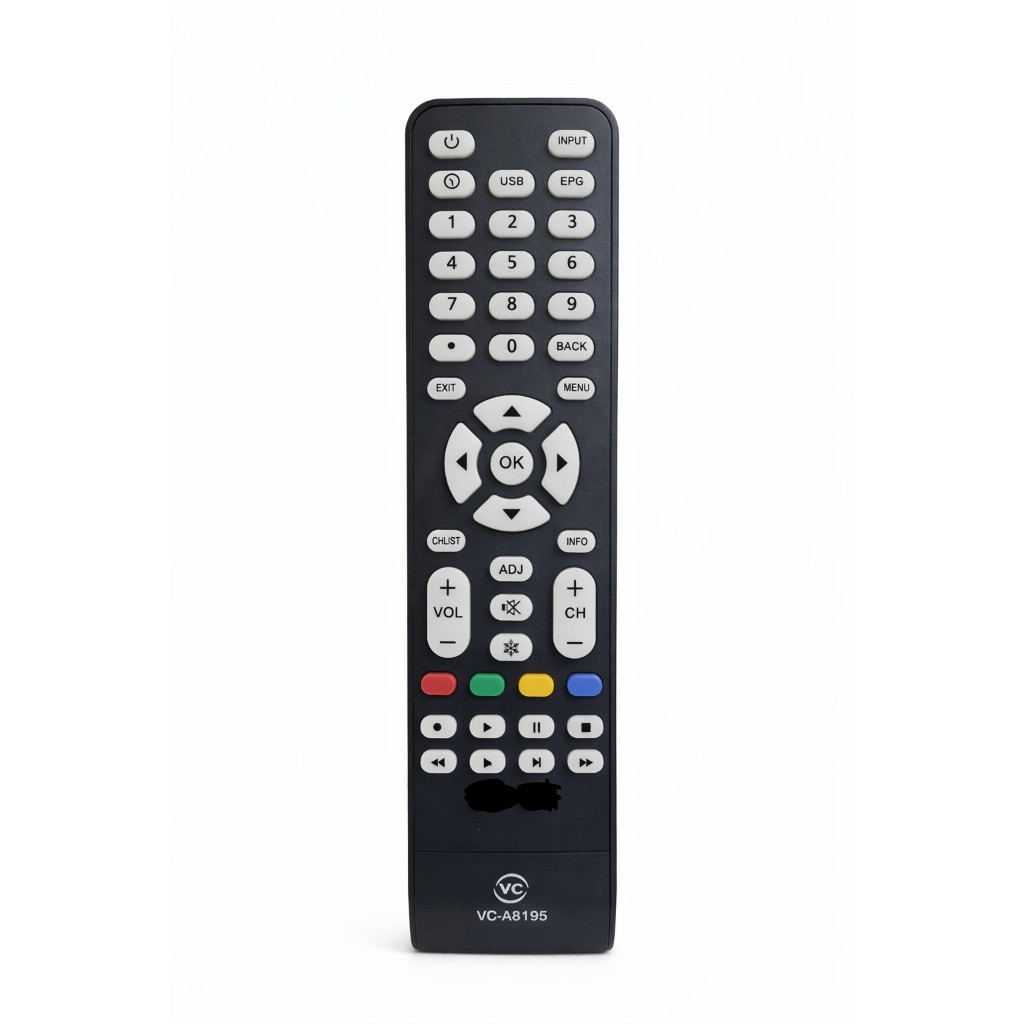 Controle Para TV CCE LCD LED