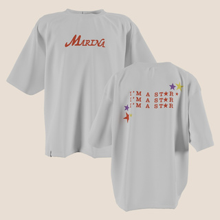 Camiseta Premium Marina - I'm a Star em Oferta na Shopee
