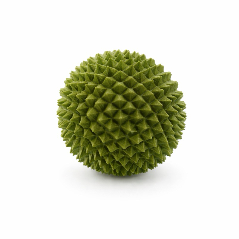 Bolinha Sensorial – Relaxamento e Diversão na Palma da Mão - Bola Sensorial - Brinquedo para Criança