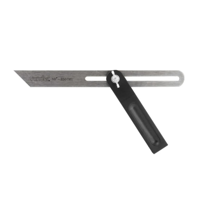 Suta 10" com Cabo Plástico 3550110100 VONDER