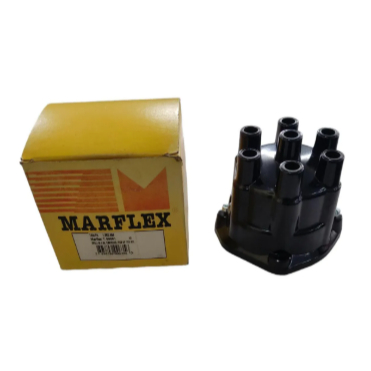 Tampa Distribuidor Com Parafuso Marflex T58561 - Chevrolet C10 Caminhão Caminhoneta Caravan Comodoro Opala Veraneio