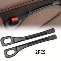 Par organizador para carro Porta-objetos com base antiderrapante - Couro sintético Premium