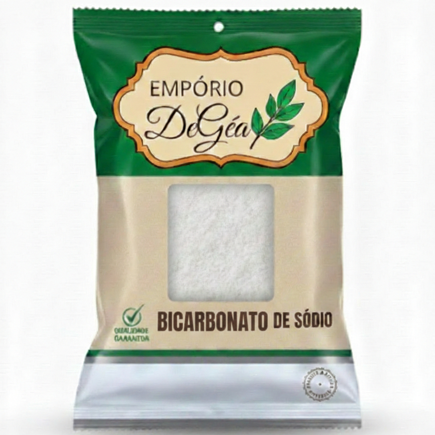 Bicarbonato de Sódio Extra Fino Clareador Original 2Kg em Oferta na Shopee