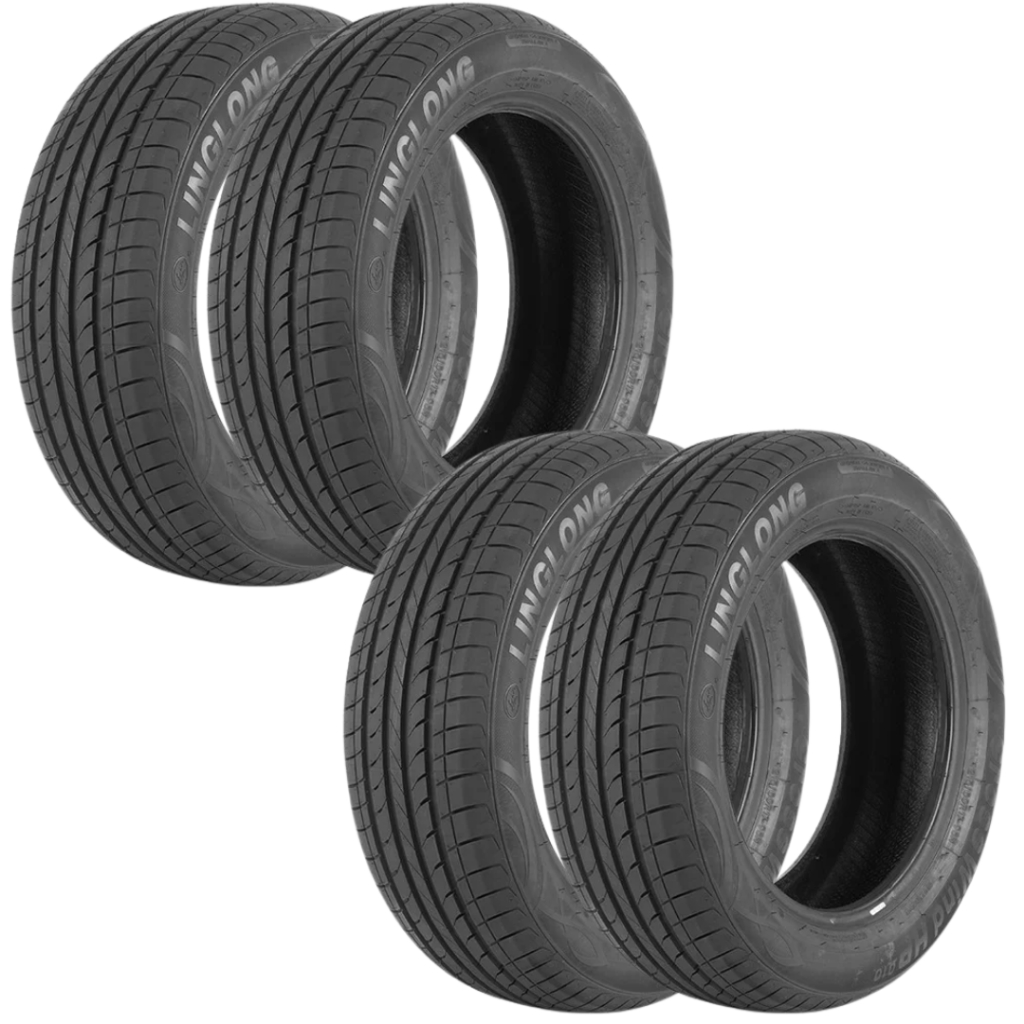 Jogo 4 Pneus 185/60 R15 Linglong CrossWind HP010 84H Aro 14 Novos em Oferta na Shopee