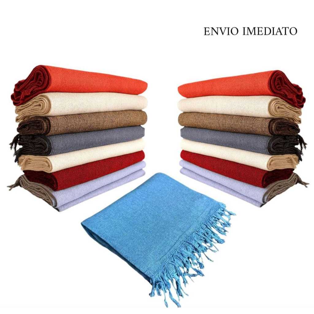Kit 2 Manta Decorativa Sofá e Poltrona Gigante 2.10x1.20m Melhor Preço cama Luxo Conforto em Oferta na Shopee