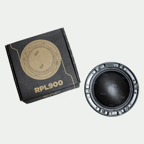 Kit Reparo Driver Eap Estranho Rpl P900 Original 8Ohms
