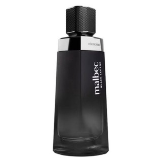 Refil - Perfume Malbec Black Legend
