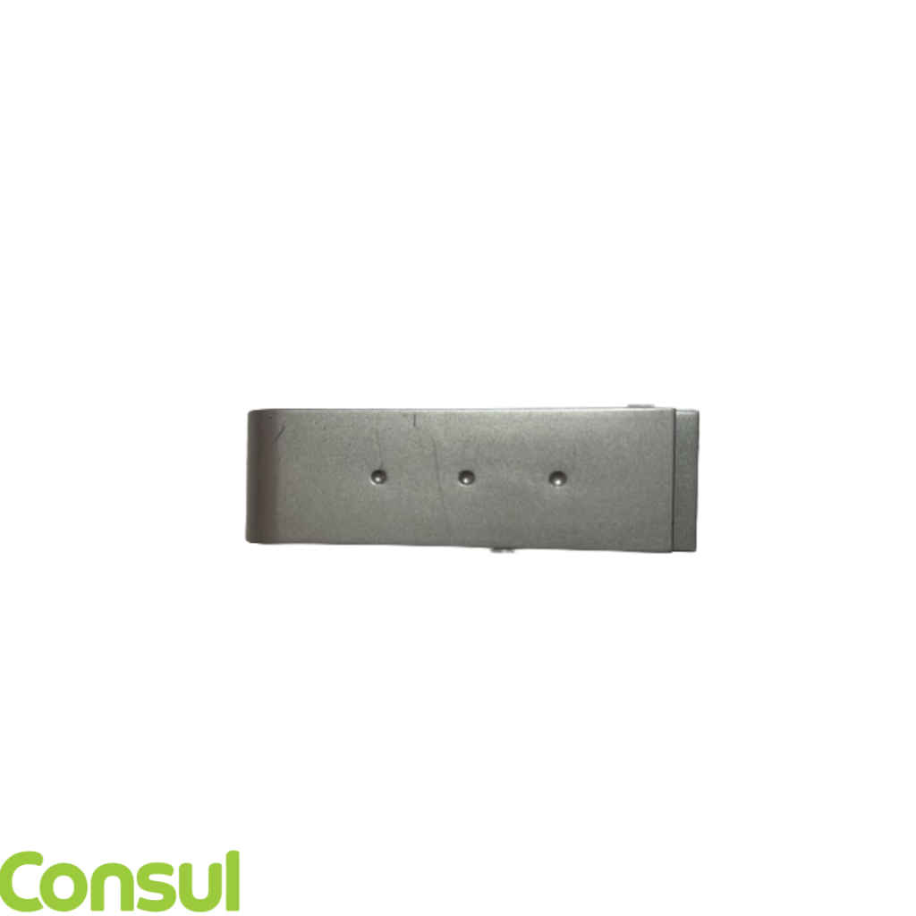 Botão de Abertura da Porta Micro-ondas Consul CMP25 Original Usado