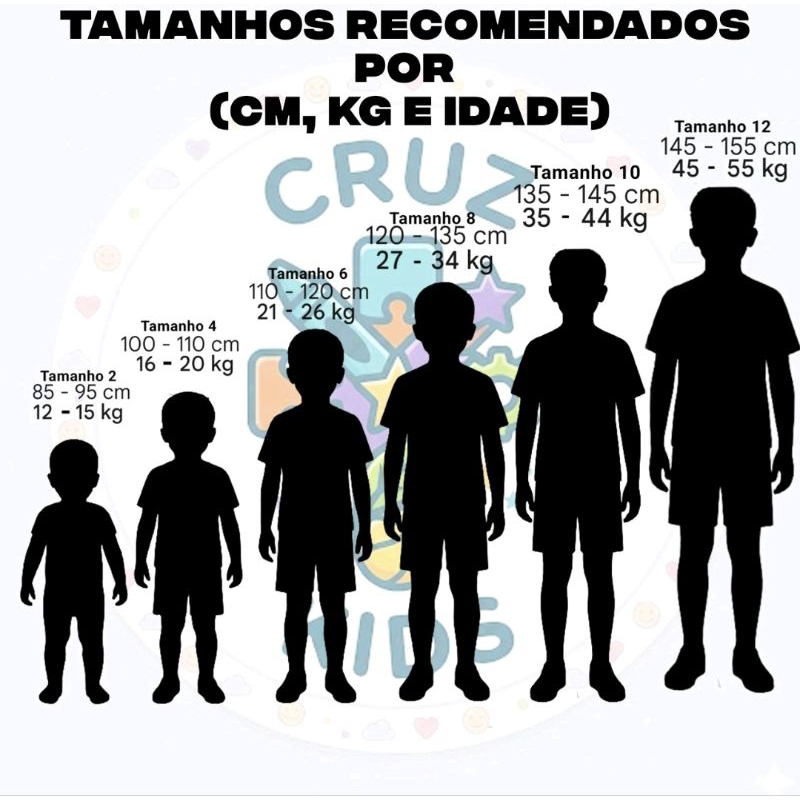 Jaqueta Bomber Infantil Estilo College