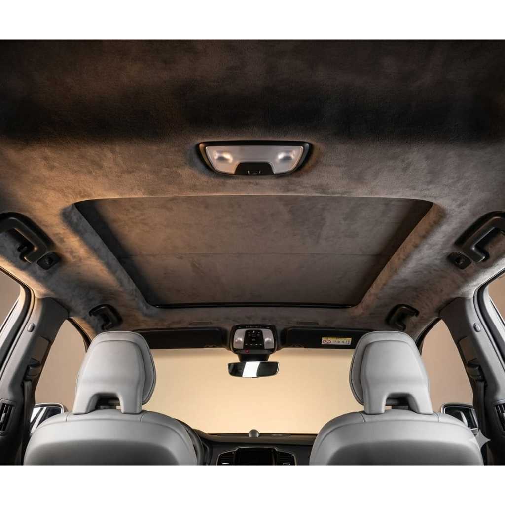 Tecido Pano Forro de Teto PRETO Fiat Punto Blackmotion T-Jet Essence Sporting