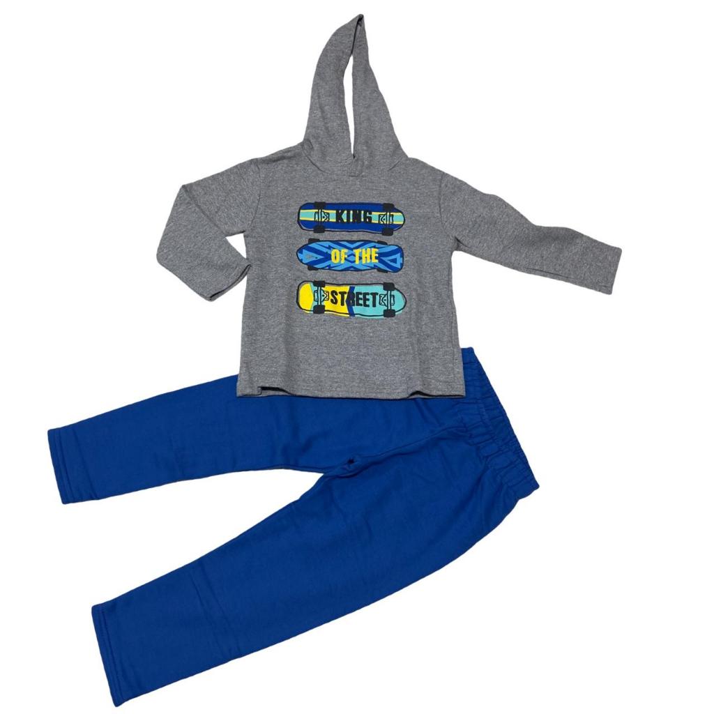 Conjunto infantil de inverno quentinho e confortável!#menino#masculino#frio