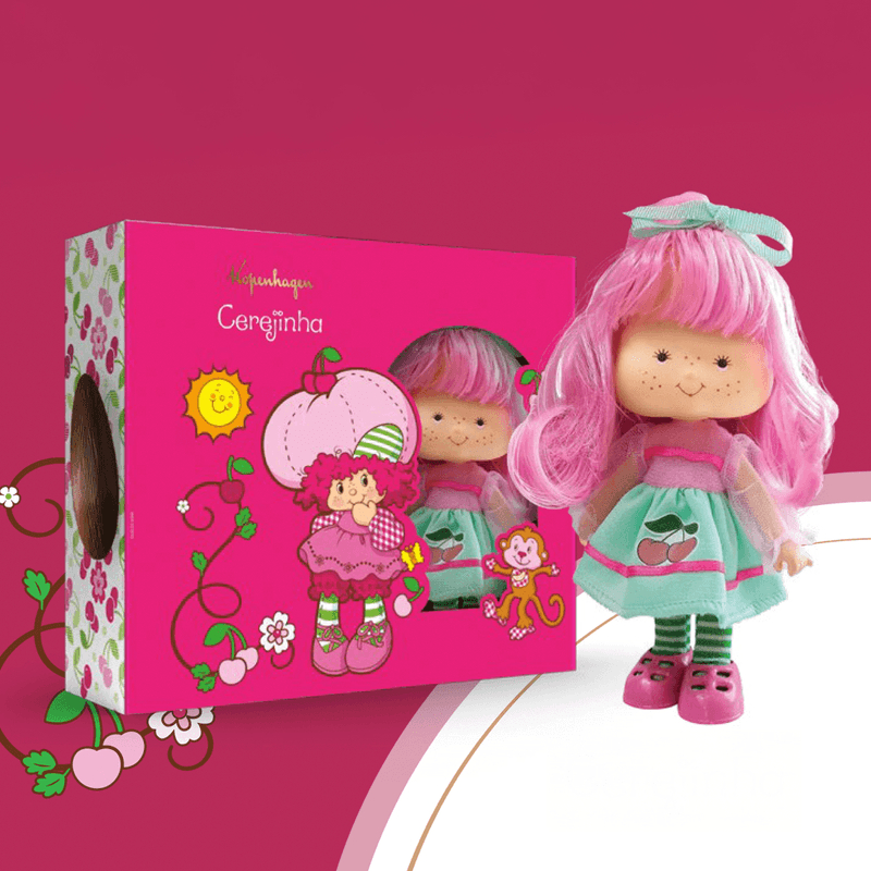 Chocolate Páscoa Kopenhagen - Comprar com Melhor Preço em Lanches