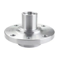 Cubo Roda Dianteira S/ Rolamento Logan Sandero (14-23) Megane (06-14) 4x100 - 37x121x74,8 - IR17301