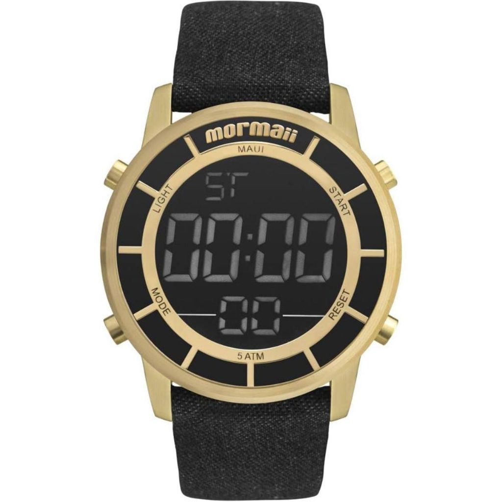 Relogio Mormaii Feminino Mobj3463De/2X em Oferta na Shopee