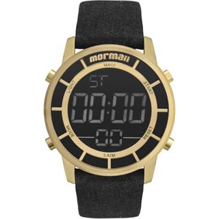 Relogio Mormaii Feminino Mobj3463De/2X em Oferta na Shopee
