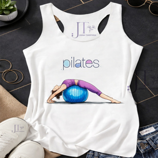 REGATA PILATES,MULHER,BOLA,ACADEMIA,MODA FITNES,MULHER MAROMBA,moda plus size em Oferta na Shopee