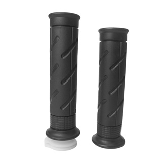 Par Manopla com Roldana Honda CG Titan Fan 125 150 160 Modelo Original Wester em Oferta na Shopee