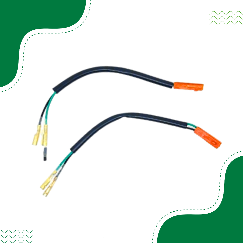 ADAPTADOR PLUG PISCA CB TWISTER (PAR)