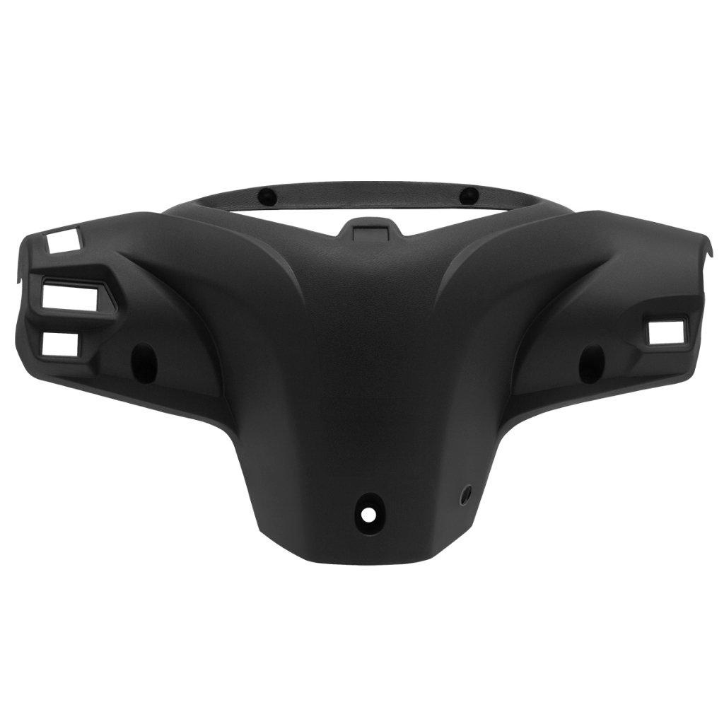 Capa Painel Carcaça Carenagem Moto Honda Biz 125 2011 2012 2013 2014 2015 2016 2017