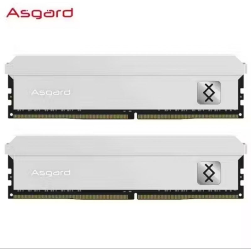 Memória DDR4 ASGARD FREYR 3200Mhz