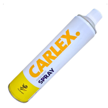 EMULZINT CARLEX SPRAY DESMOLDANTE 600ml em Oferta na Shopee