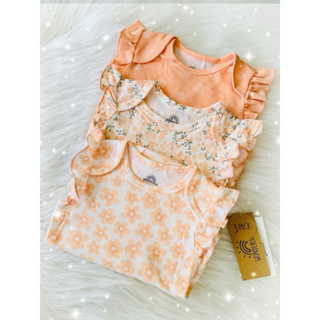 kit body bebê - Wonderluxe - importado! em Oferta na Shopee